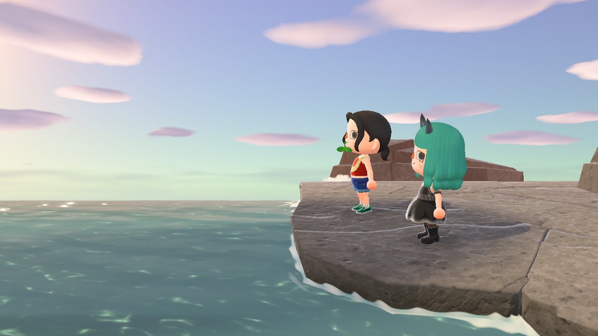 icecubelizard's tweet photo. friends!
#AnimalCrossing #ACNH #NintendoSwitch https://t.co/3Ef4iAtrQ9