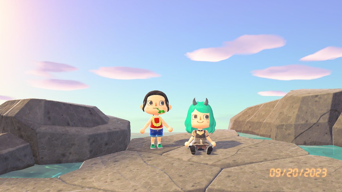 icecubelizard's tweet photo. friends!
#AnimalCrossing #ACNH #NintendoSwitch https://t.co/3Ef4iAtrQ9