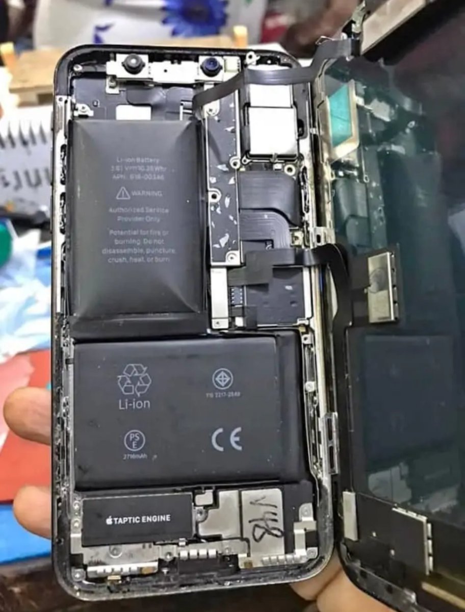 mjomba__nimama's tweet image. MJOMBA NI MAMA
Phone repairTz 
🔹Vioo vyote 6 / 12Pro Max
🔹Battery zote 6 / 12Pro Max
🔹Charging system 6 / 12Pro Max
🔹Camera 6 / 12Pro Max
🔹Mic , speaker
🔹No service
🔹Touch Ic
🔹 Audio Ic
✨✨✨✨✨✨✨✨✨✨
Ubungo External Garage
0789456054
 #FundiSimuTz
 #SmartPoint