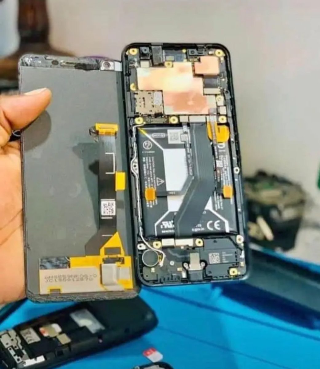 mjomba__nimama's tweet image. MJOMBA NI MAMA
Phone repairTz 
🔹Vioo vyote 6 / 12Pro Max
🔹Battery zote 6 / 12Pro Max
🔹Charging system 6 / 12Pro Max
🔹Camera 6 / 12Pro Max
🔹Mic , speaker
🔹No service
🔹Touch Ic
🔹 Audio Ic
✨✨✨✨✨✨✨✨✨✨
Ubungo External Garage
0789456054
 #FundiSimuTz
 #SmartPoint