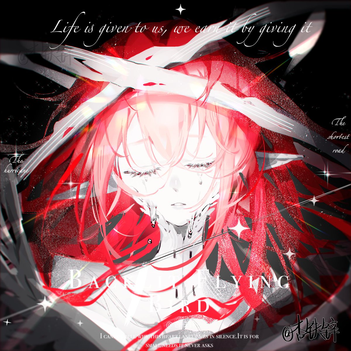 Sogno6926's tweet photo. 請吃，狄洛忒安洛斯 #oc https://t.co/hHaRTj3rTT