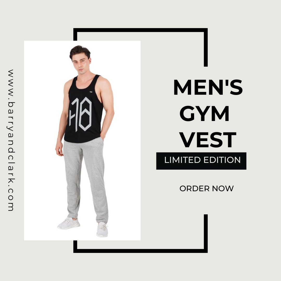 BarryAndClark2's tweet photo. Flexin' in my MEN'S GYM VEST, because gains don't wait for anyone 💪🏋️‍♂️

Shop now: https://t.co/mYTd0SBBIQ

#mensstyle #shorts #fashion #usa #miami #summer #gym #sportswear #workout #leggings #moda #venezuela #sport #bodybuilding #puertorico #perfection #teammaxisbody #lafitness https://t.co/416x7V3msQ