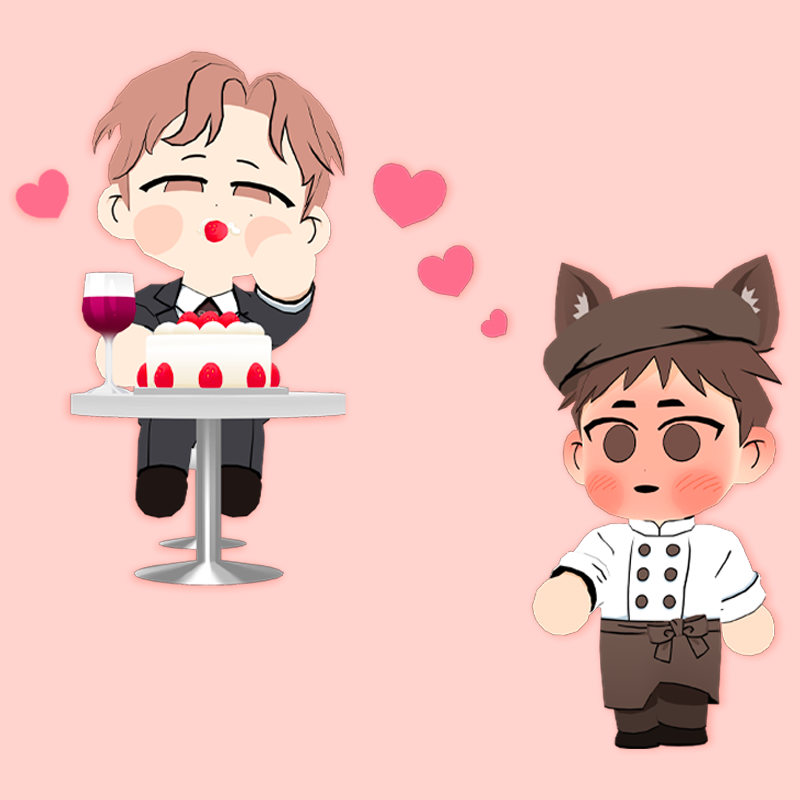 BNOW_official's tweet photo. 💘#RT이벤트!
𝗕𝗡𝗢𝗪 𝘅 𝗧𝗵𝗶𝗿𝗱 𝗘𝗻𝗱𝗶𝗻𝗴💖

《세 번째 결말》 AR 컬렉팅 카드 출시 ! 
확 달라진 새로운 세트 구성을 만나보세요 !

본 게시물 RT 해주시면 추첨 통해
🍞베이커리 아크릴 키링🍫을  선물로 드립니다. (5분)

https://t.co/82fvsPoLTd

💝상품 구성 안내 (1/2) https://t.co/AG3pjfVuQR