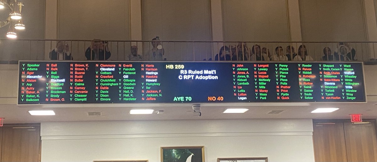 And there you have it. A budget that gives taxpayer money to private schools, make the courts answer to the legislature, destroys public records, creates secret police and depletes revenue.  Can’t say it was worth a 3 month delay. The only good thing is Medicaid expansion.