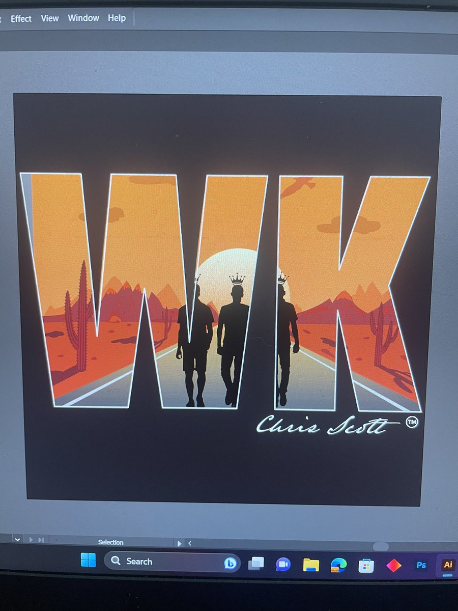 ChrisTheKicker2's tweet photo. Hey everyone, starting next week, my new collection “Wandering Kings” will be available for pre-order. This collection is aimed towards men’s mental health. https://t.co/HY0yJCP25r