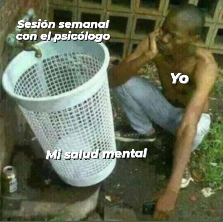 Hemos andado mejor, pero aquí seguimos