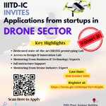 Photo by IIITD Innovation & Incubation Center (@iiitdic)