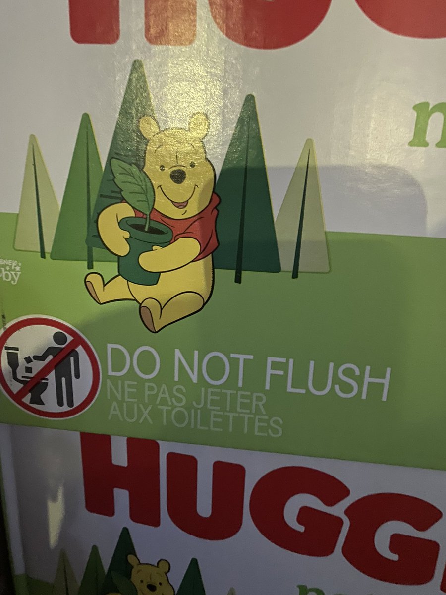 cuckold69420's tweet photo. Also do NOT flush your poo https://t.co/RSP7e7xBsJ