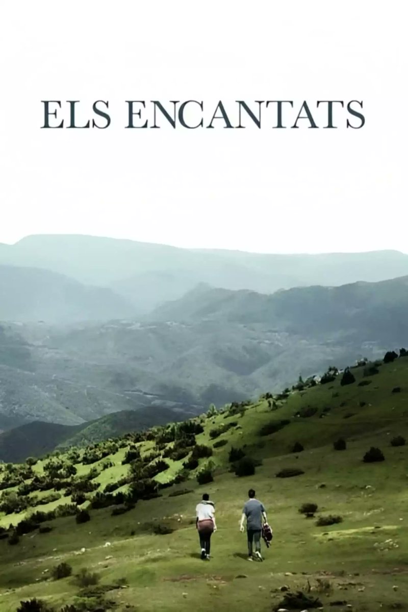 NOVETAT: La pel·lícula "Els encantats" amb àudio en català a Rakuten goitaquefanara.cat/item/YiK2g4cBq…