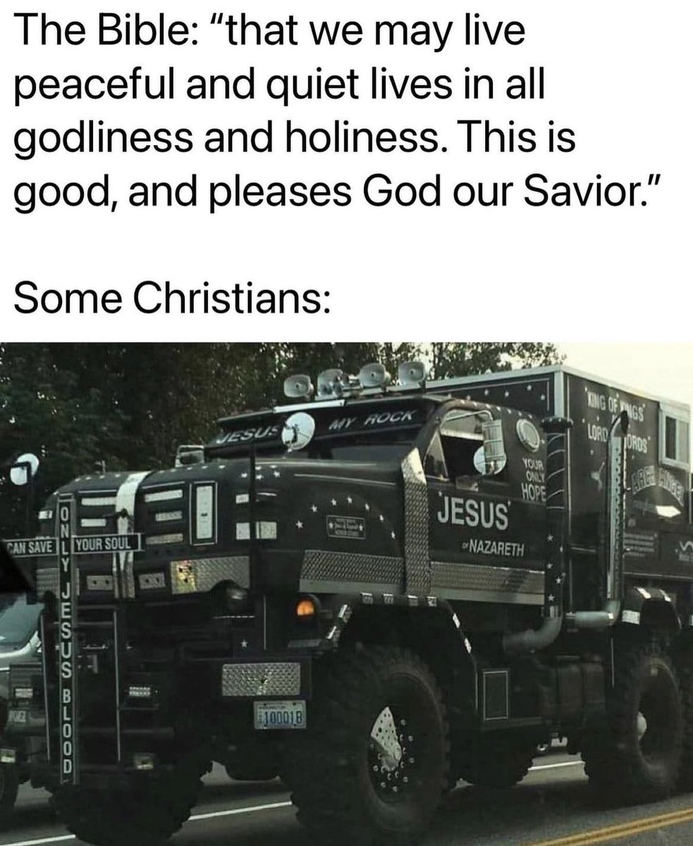 MemesForJesus's tweet photo. https://t.co/whrdqVJXfa