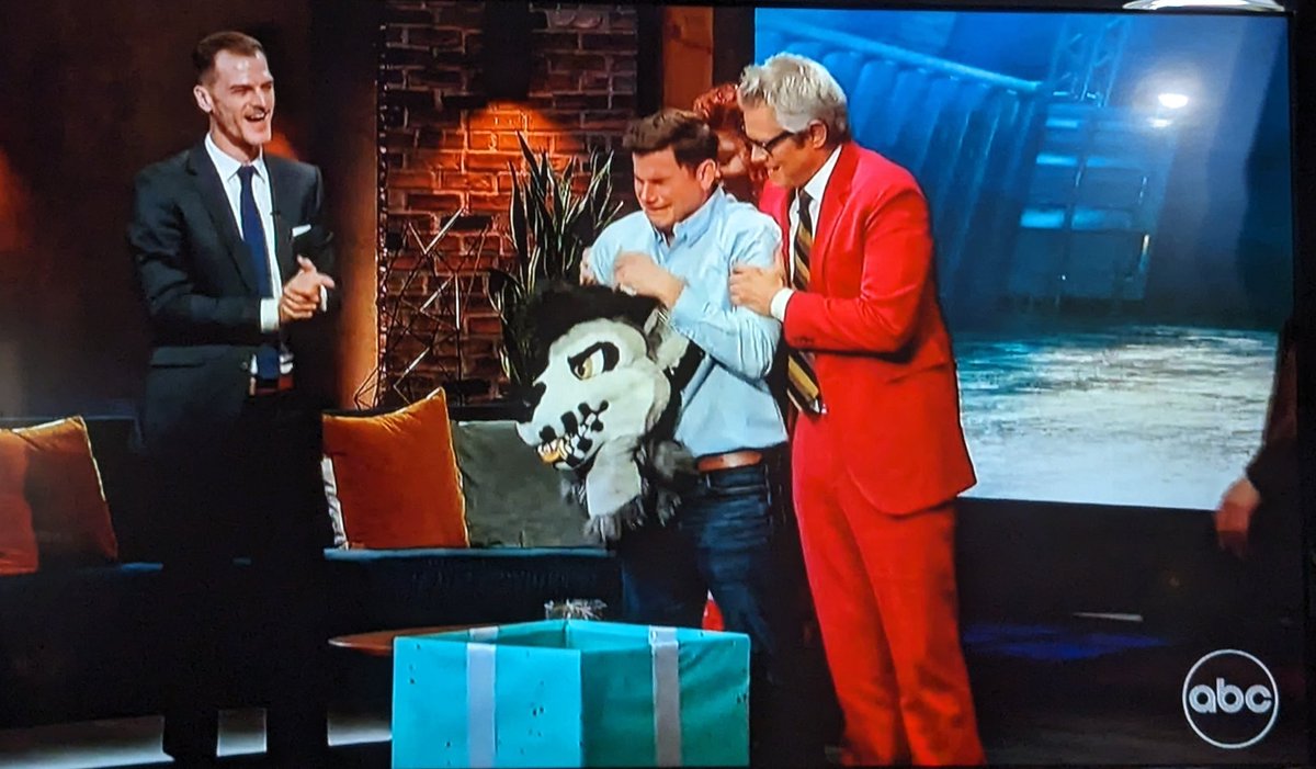 SparkToons's tweet photo. Furries on #PrankPanel?! https://t.co/aiXzMJSna5