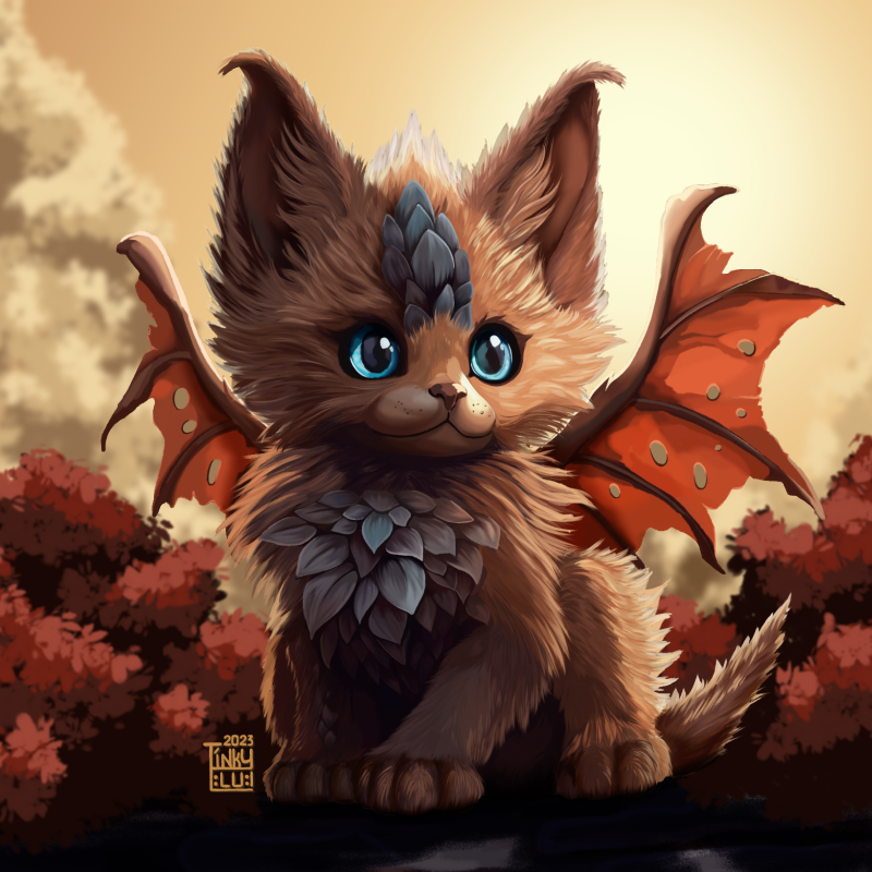 TinkyLuArts's tweet photo. Autumn Aesthetics art #4 https://t.co/gQemgpuofY