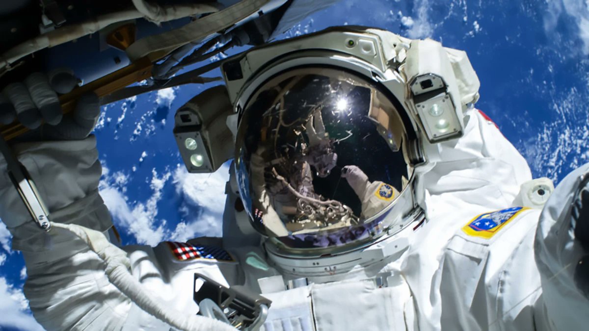 NASA Pursues Novel Strategy To Unravel Origins Of Life
NASA scientists have recently revealed their pursuit of an approach to unravel the mystery, behind the origins of life in its intricate form.

techtuv.com/nasa-pursues-n…

#NASA #OriginsofLife #Scientists #Technology #Space