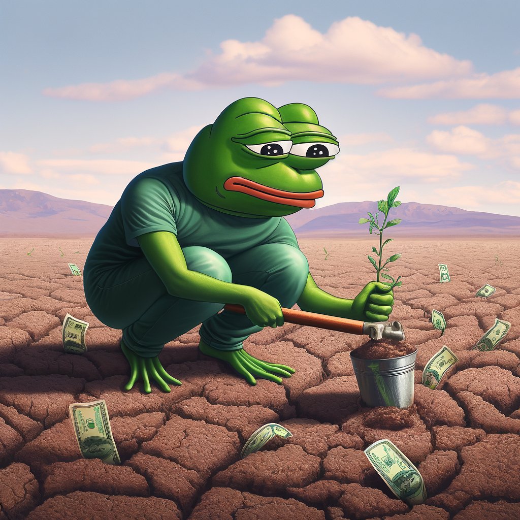 PepeChronicles's tweet photo. @LordOfThePepes pepe is here for you always https://t.co/LFBhJTb529