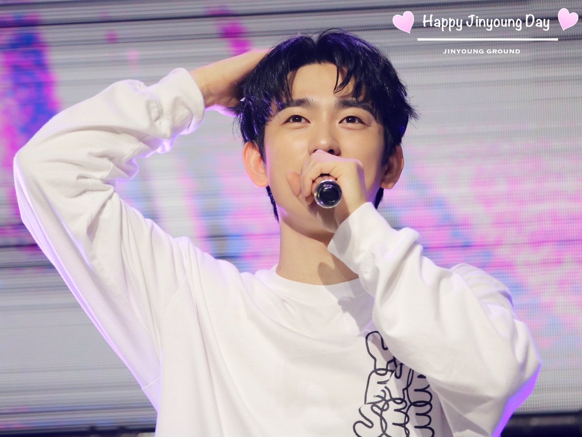 Jr_ground's tweet image. 🄷🄰🄿🄿🅈 
𝟸𝟿𝚝𝚑 🄱🄸🅁🅃🄷🄳🄰🅈 
🩷🄹🄸🄽🅈🄾🅄🄽🄶🩷

I sincerely wish for your happiness♡영원히 사랑해♡
@JINYOUNG 🩷🩵🩷🩵🩷
#GOT7 #JINYOUNG #박진영 
#Chapter29WithJinyoung 
#해피녕데이