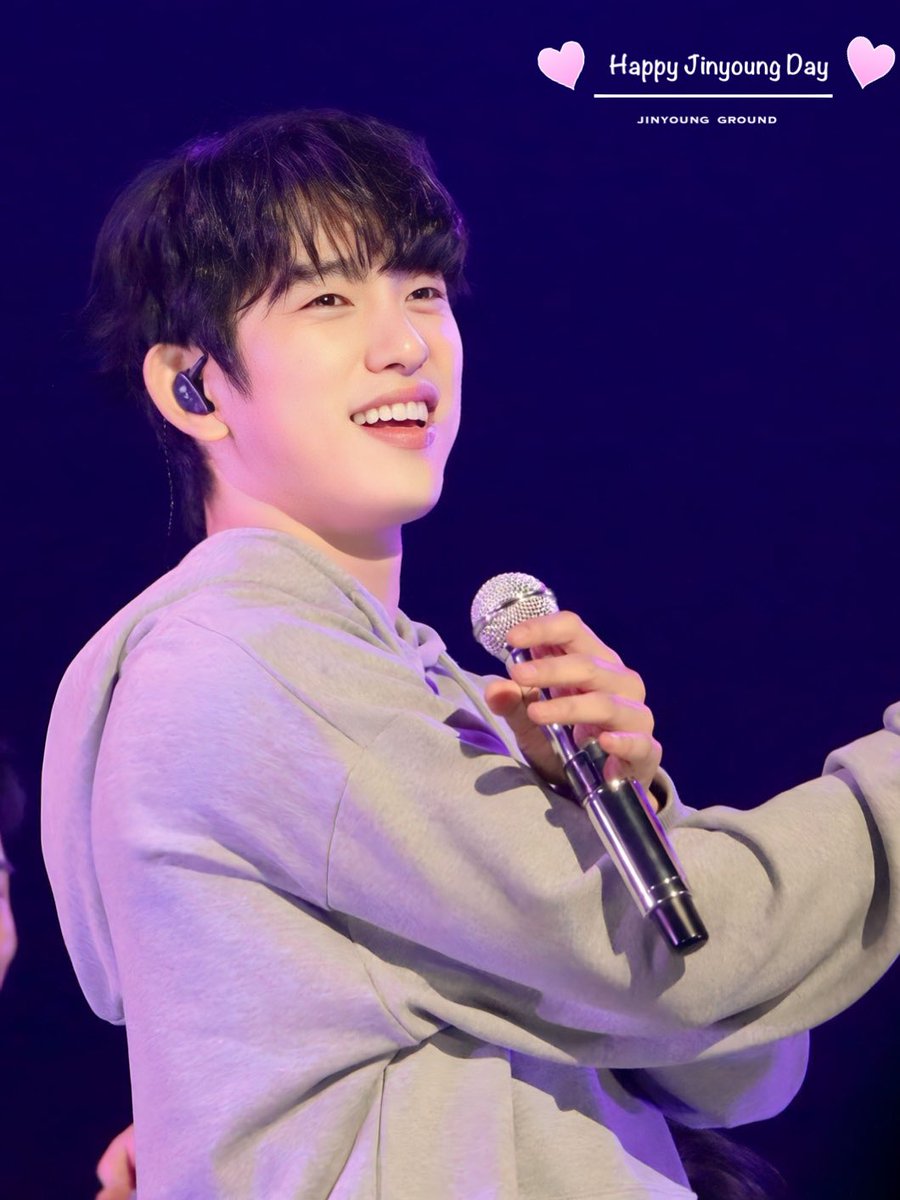 Jr_ground's tweet image. 🄷🄰🄿🄿🅈 
𝟸𝟿𝚝𝚑 🄱🄸🅁🅃🄷🄳🄰🅈 
🩷🄹🄸🄽🅈🄾🅄🄽🄶🩷

I sincerely wish for your happiness♡영원히 사랑해♡
@JINYOUNG 🩷🩵🩷🩵🩷
#GOT7 #JINYOUNG #박진영 
#Chapter29WithJinyoung 
#해피녕데이