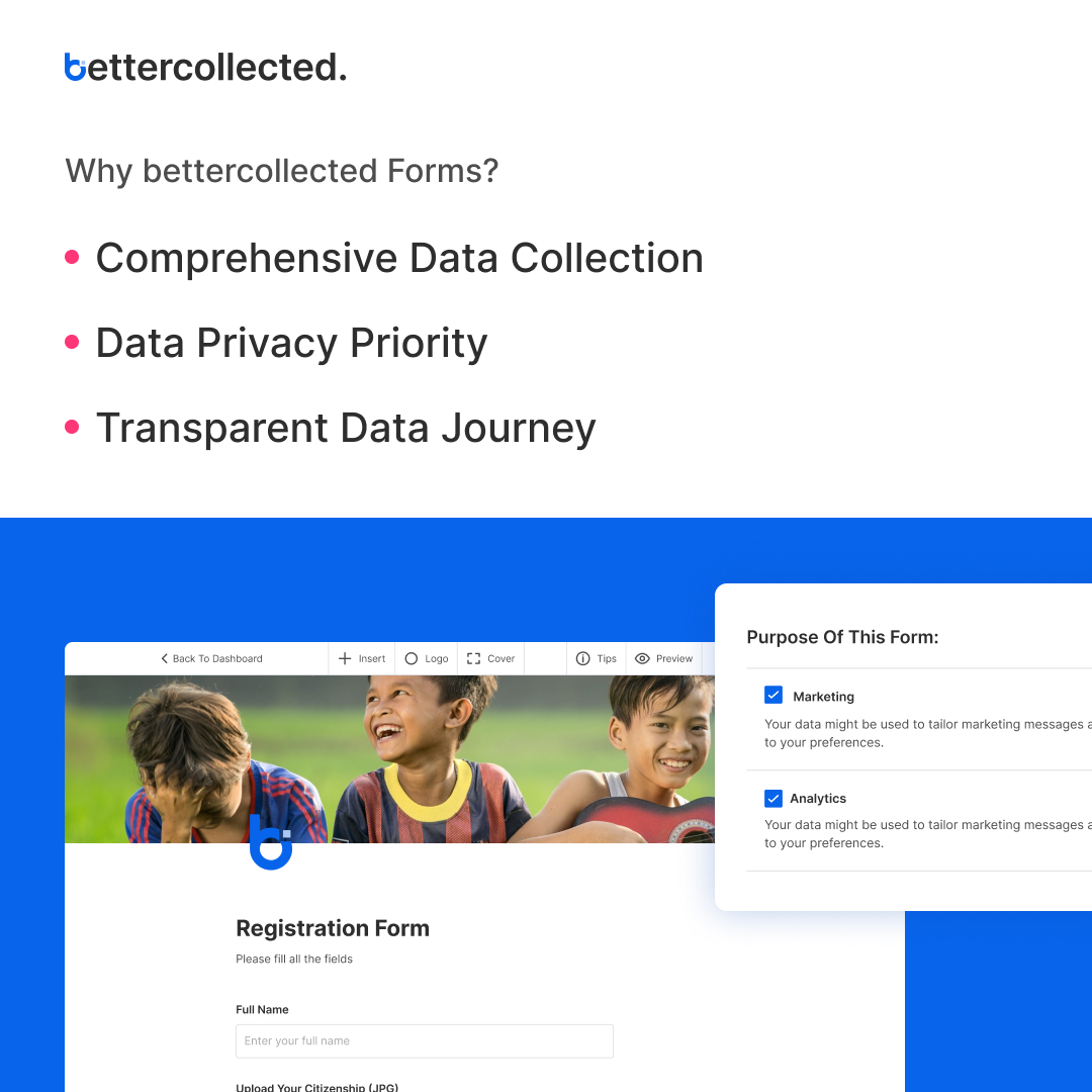 Better Collected. tweet media