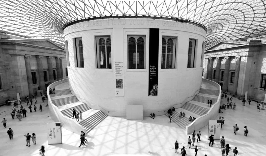 Command_IT_Serv's tweet image. The recent incident at the British Museum is a powerful reminder that insider threats extend beyond the digital world. Read more: buff.ly/3RlZNsd 

#CommandIT #PerthIT #PilbaraIT #InsideOutRiskManagement #InsiderRiskAwareness #InsiderThreats #ProtectingAssets #NITAM