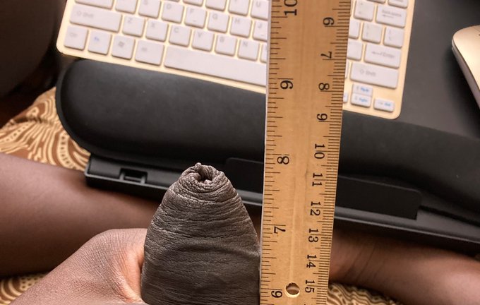 Uncut. Thick. Black dick. Subscribe to my OF to see more chocolate goodness.   #LGBTQ  #dickpic #bbc<a href="/tag/bbc"class="tags"><span>#bbc</span></a><a href="/tag/lgbtq"class="tags"><span>#lgbtq</span></a><a href="/tag/hung"class="tags"><span>#hung</span></a><a href="/tag/dickpic"class="tags"><span>#dickpic</span></a>