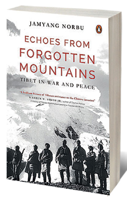 “I don’t blame people for believing that China was changing, in the 1980s and 1990s. The Chinese leadership is very good at giving appearances. They are very good at propaganda,” #JamyangNorbu tells @lennyspeaks shorturl.at/bit78