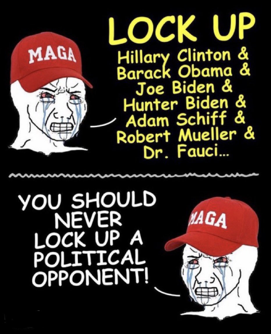 <a href="/Time4Divorce/">Darci</a> <a href="/nickoftime26/">HEDY LAMARR</a> <a href="/Jim_Jordan/">Rep. Jim Jordan</a> You and Marge are the only people that believe this. 😂😂😂