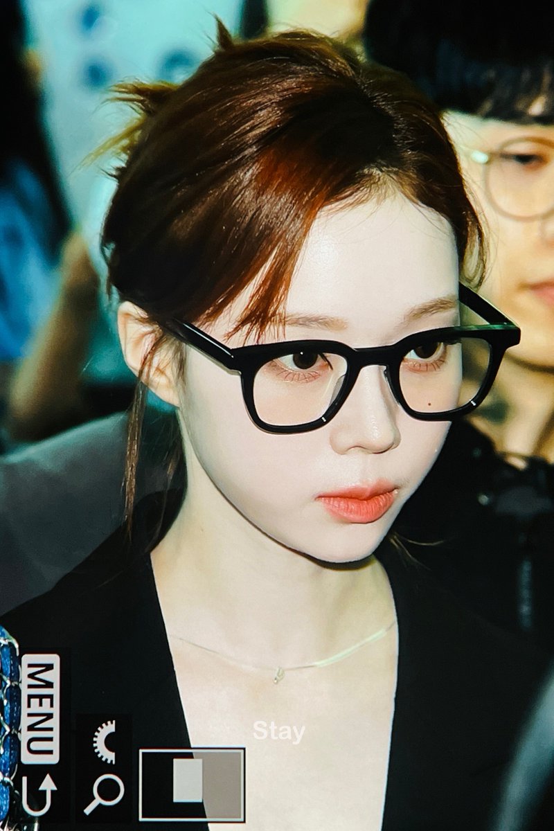 Stay__wt's tweet photo. 230922

#에스파 #aespa 
#윈터 #WINTER https://t.co/IAaD0n04Rr