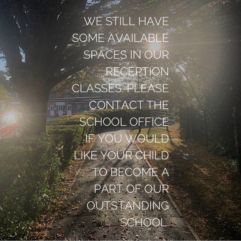 Pickhurst Infant Academy, NEST School tweet media