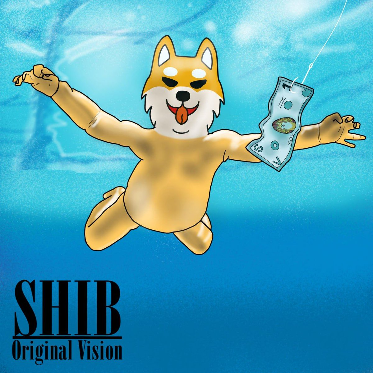 Smells Like Meme Spirit