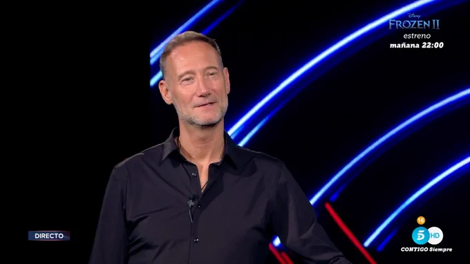 Dos30TV's tweet image. La 2ª gala de #GHVIPGala2 en la noche de @telecincoes se queda con el 12.3% de cuota, 881.000 espectadores y suma 2.793.000 contactos únicos

2ª opción en su franja

Antes, el #Express de 21:59 a 23 horas un 8.9% y 1.130.000 espectadores

#QueVivaLaTele #Audiencias