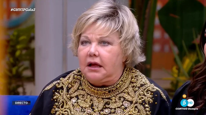 Dos30TV's tweet image. La 2ª gala de #GHVIPGala2 en la noche de @telecincoes se queda con el 12.3% de cuota, 881.000 espectadores y suma 2.793.000 contactos únicos

2ª opción en su franja

Antes, el #Express de 21:59 a 23 horas un 8.9% y 1.130.000 espectadores

#QueVivaLaTele #Audiencias