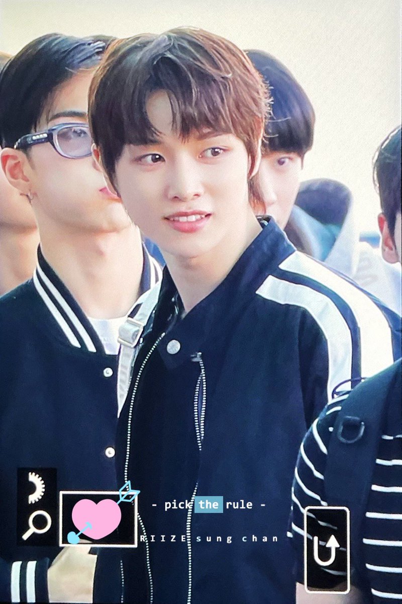 PTR_sungchan's tweet photo. 230922 🛫 
#성찬 #SUNGCHAN #RIIZE #라이즈 https://t.co/ru1sgTcljP