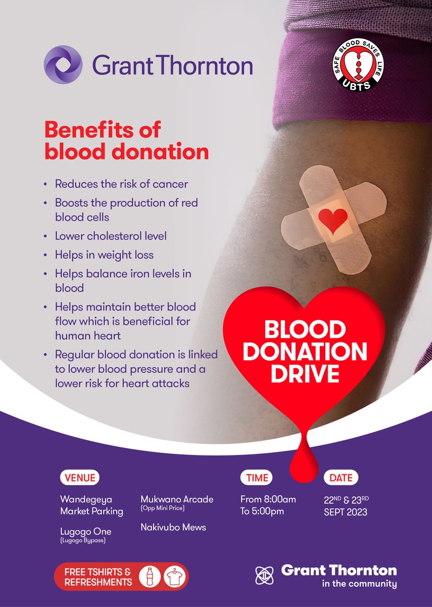 Grant Thornton Uganda tweet media