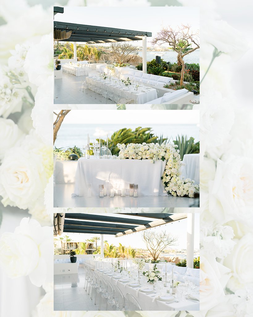 A magnificent chandelier graced the dance floor in the heart of Sadye &amp; Nathan's romantic wedding. This exceptional masterpiece, designed to be one-of-a-kind, was crafted with the shimmering elegance of Swarovski crystals.