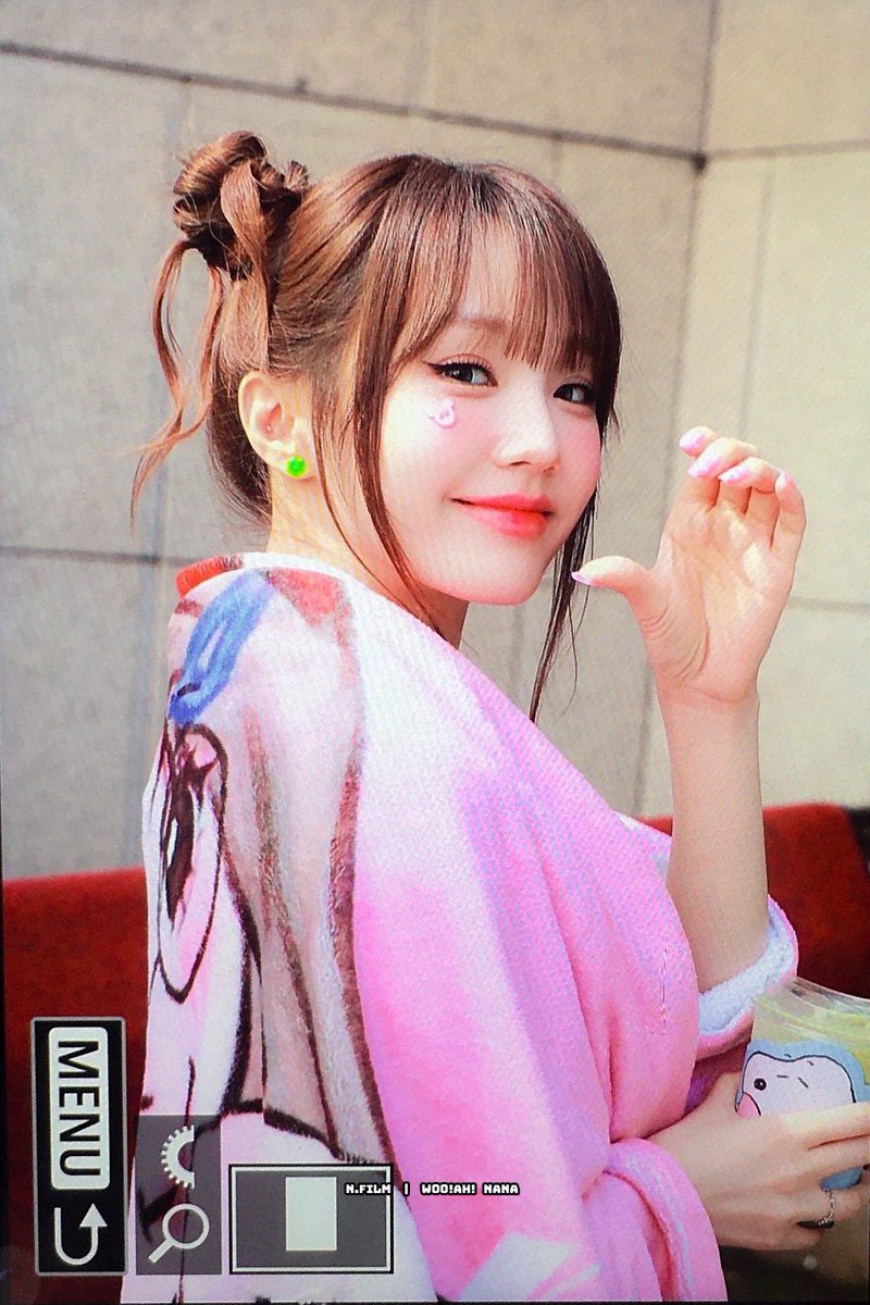 230922 pre

#우아 #나나