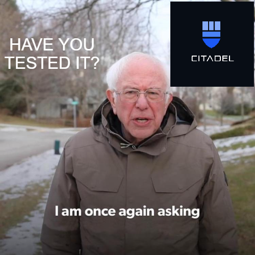 $FORT #BuildOnBase @CitadelSwap HELLLO