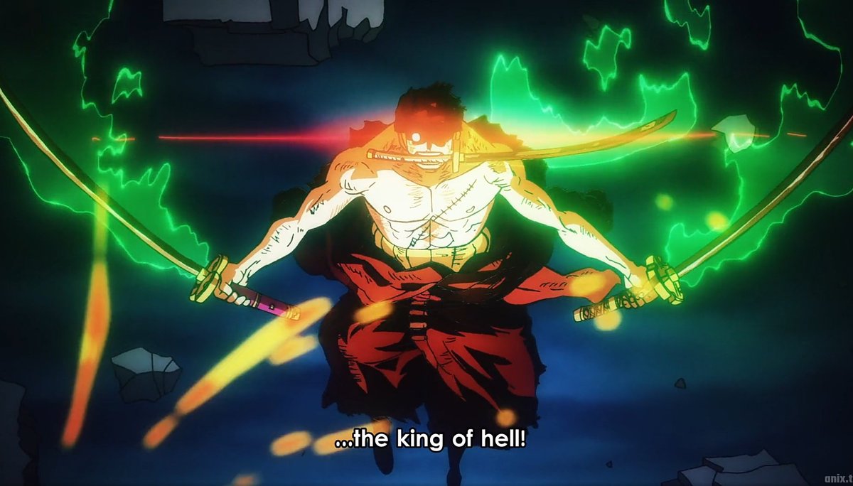 Geofwy's tweet photo. The king of hell himself #GeoOP https://t.co/EkSH7LJ0Tq