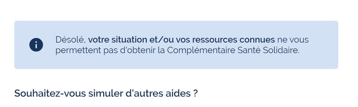 alainparison14's tweet photo. Moi retraité français, avec même pas 800 balles par moi. On me refuse une aide à une complémentaire santé.
les envahisseurs qui arrivent pas milliers qui n'ont jamais cotisé, sont a 100 % remboursés pour tous, sans compter toutes les aides sociales.
vive les #gauchiasses 🥺🙏 https://t.co/kUkQJEi11d
