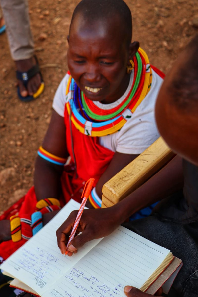 KenyaChildFund's tweet photo. Thanks @UNICEFKenya  for reaching  #children with lifesaving #health &amp; #nutrition services.
We're reaching our cash transfer beneficiaries for screening for malnutrition and providing psychosocial first Aid, as well as awareness-raising on rights and safety issues. https://t.co/IiB9LonkFK