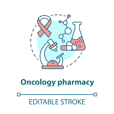 🩺 Delving into the world of #OncologyPharmacology! 🔬 Advancing cancer treatment through groundbreaking research and innovative drugs. Together, we're fighting the battle against cancer, one molecule at a time. #CancerResearch #Pharmacology #PrecisionMedicine #HopeInScience 🌿👩‍🔬