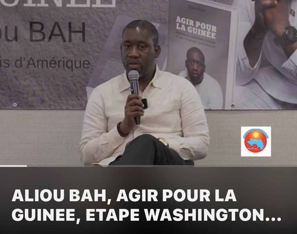 Souleymane Bah tweet media