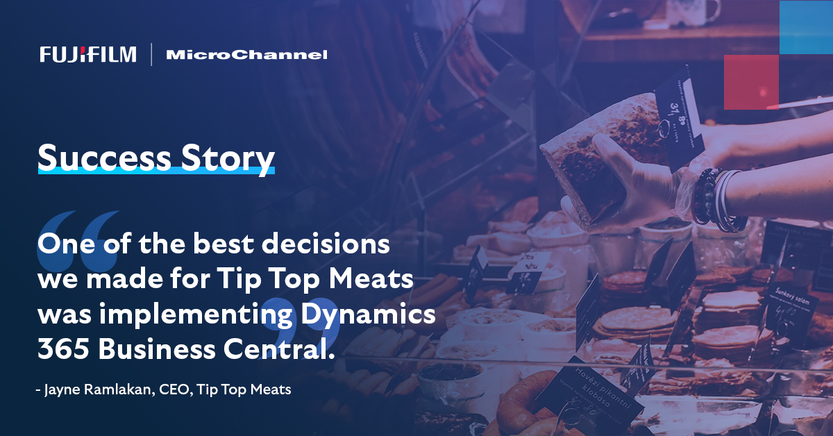 FUJIFILM MicroChannel tweet media