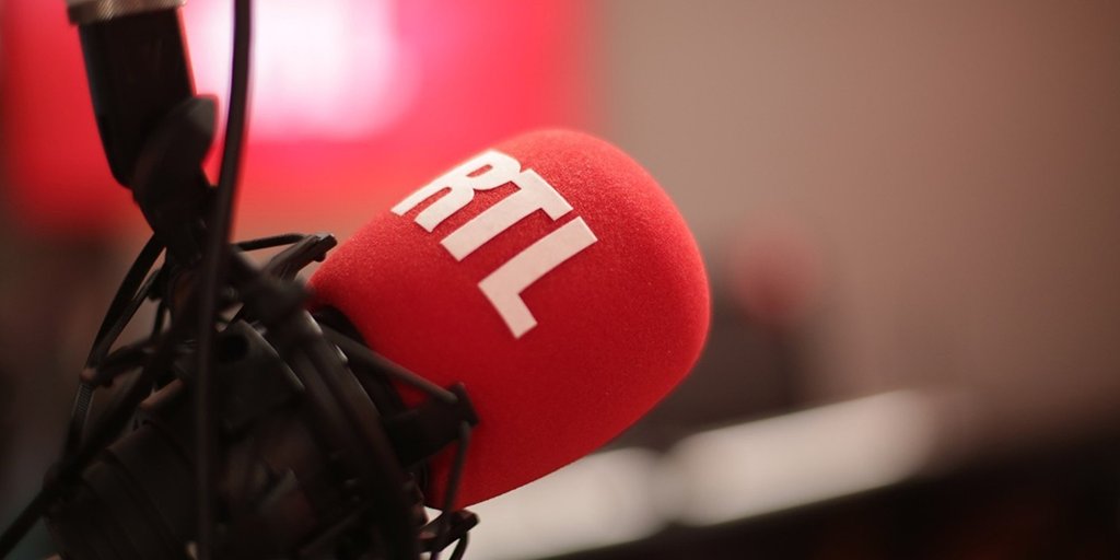 La playlist @RTLFrance  au 22 Septembre 2023 avec : 
@Jainmusic 'Night Heights'
@texastheband 'Keep on talking'
rtl.fr/culture/musiqu…