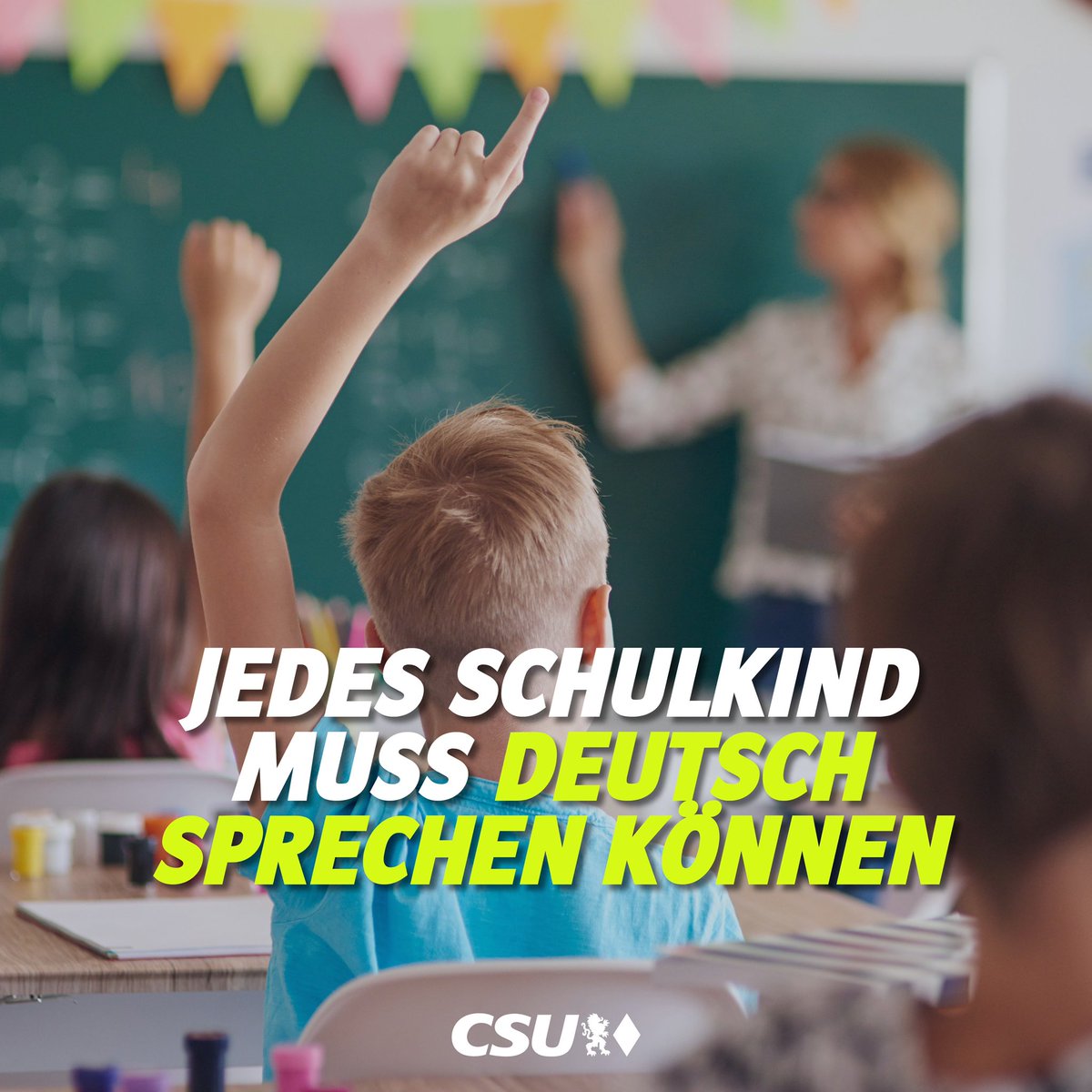 Markus Söder tweet media