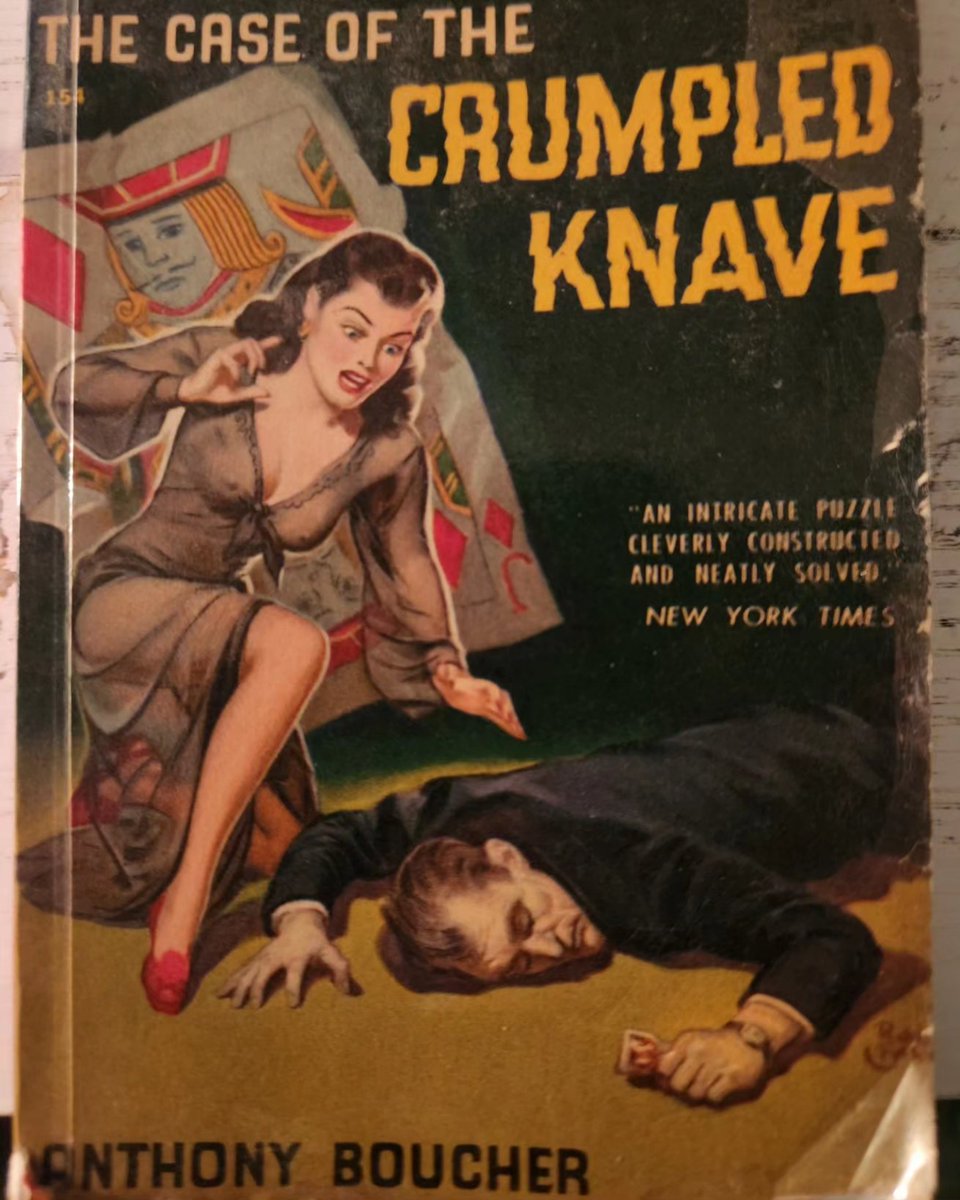frank21274's tweet image. I was gifted some old pulp dime store novels. I don&apos;t think they are worth anything, but they are cool as fuck. I think they are from the 1950s. I love the cover art. I  have always loved pulp artwork. 

#pulpart #pulpnovels @PulpLibrarian @PulpCovers