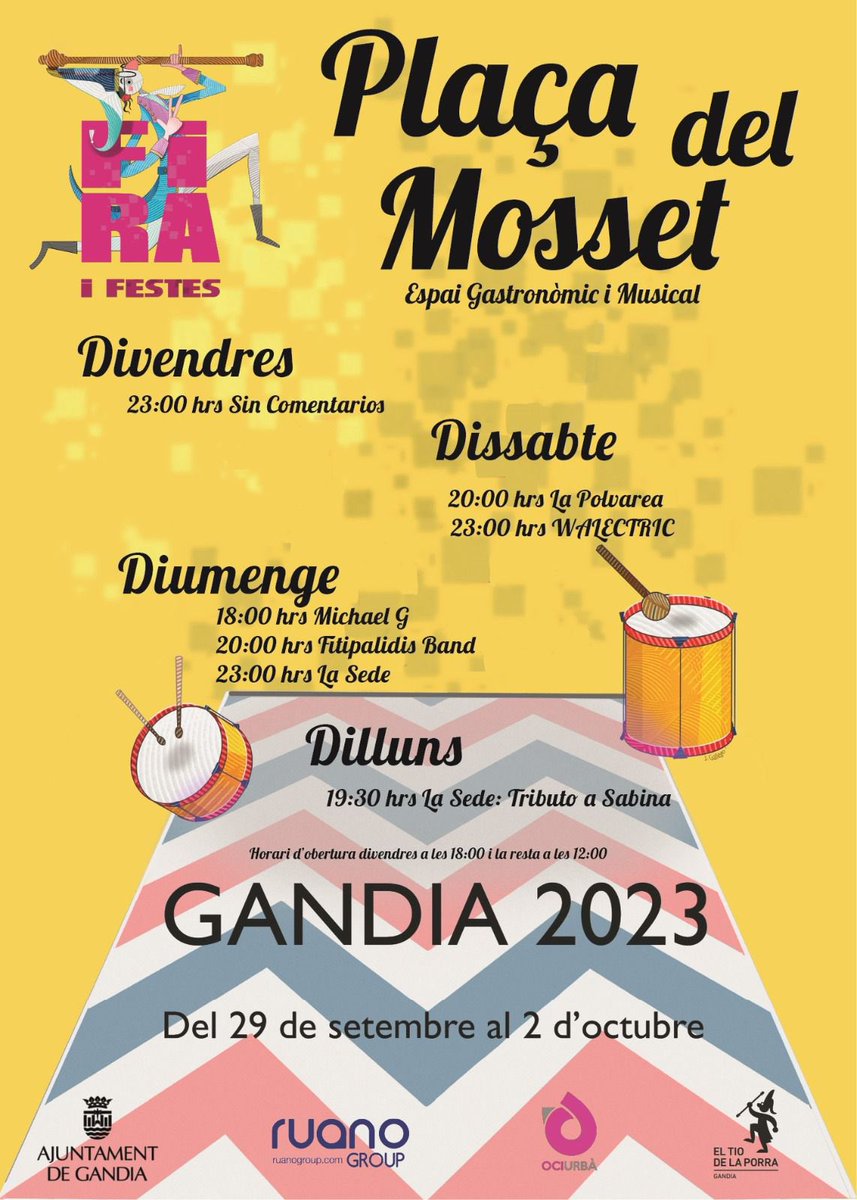 Pub Dublin Gandia (@pubthedublin) on Twitter photo 