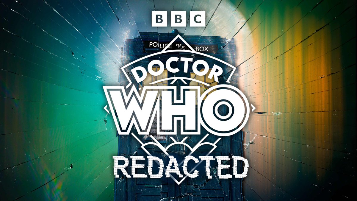 The return of #DoctorWhoRedacted
scifibulletin.com/doctor-who/rev…