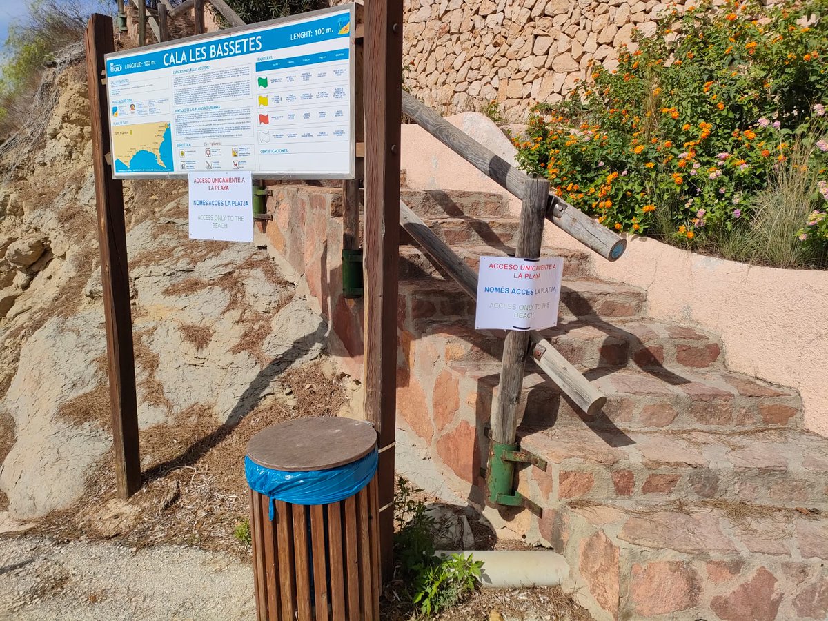 Ayuntamiento de Calp tweet media