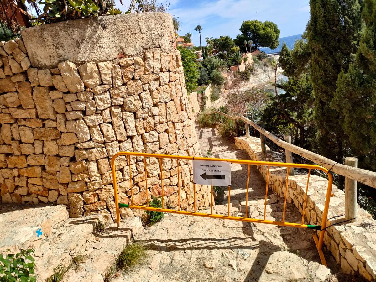 Ayuntamiento de Calp tweet media