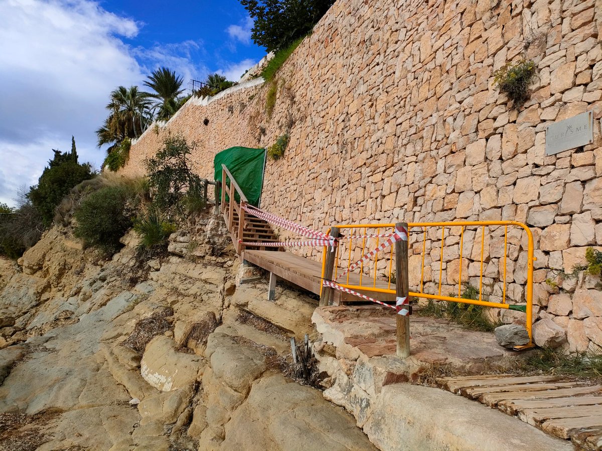Ayuntamiento de Calp tweet media