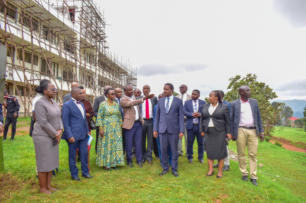 Kabale University tweet media